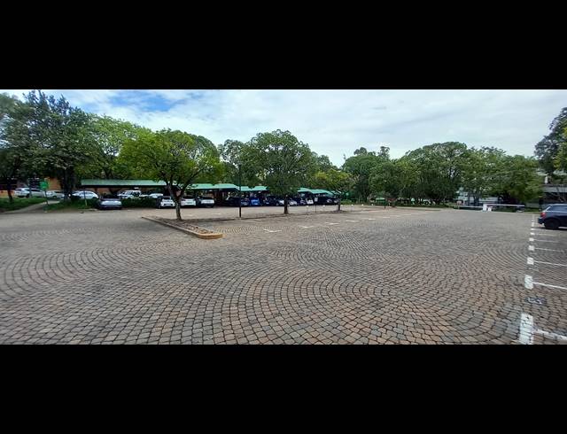 843M² OFFICE TO LET IN WOODMEAD